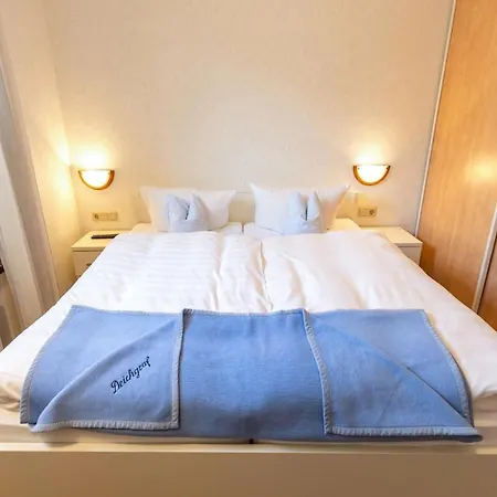 Haus Deichgraf 171 - 1 شقة