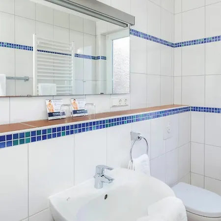 Haus Deichgraf 171 - 1 *