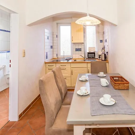 Appartamento Haus Deichgraf 171 - 1