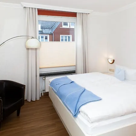 Appartamento Haus Deichgraf 171 - 1 Juist